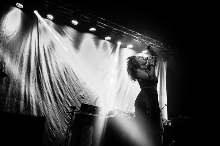 2017-04-08 - Sophia Tako från Agnebergshallen, Uddevalla