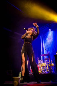 2017-04-08 - Sophia Tako från Agnebergshallen, Uddevalla
