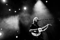2017-04-08 - Steve Hackett från Nalen, Stockholm