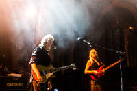 2017-04-08 - Steve Hackett från Nalen, Stockholm