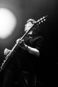 2017-04-08 - Steve Hackett från Nalen, Stockholm
