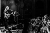 2017-04-08 - Steve Hackett från Nalen, Stockholm