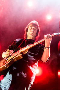 2017-04-08 - Steve Hackett från Nalen, Stockholm