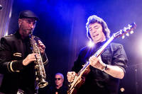 2017-04-08 - Steve Hackett från Nalen, Stockholm