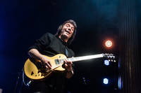 2017-04-08 - Steve Hackett från Nalen, Stockholm