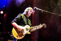 2017-04-08 - Steve Hackett från Nalen, Stockholm