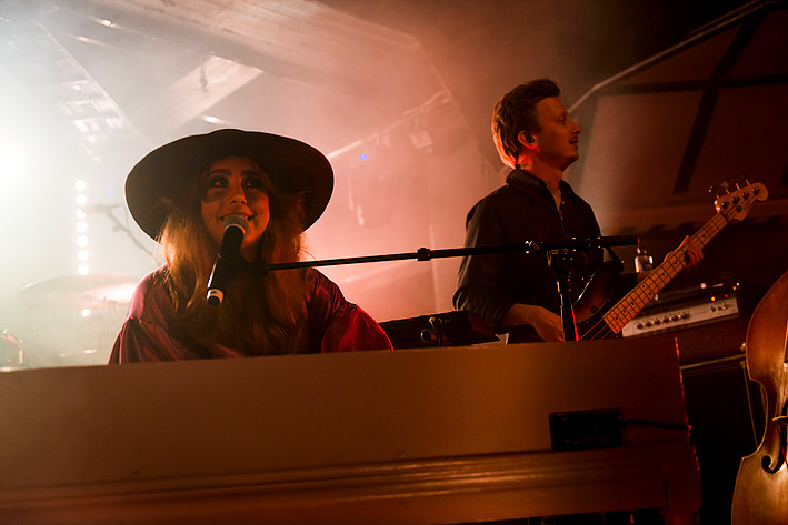 2017-04-08 - Miss Li från Liljan, Borlänge 2017-04-08 - Miss Li från Liljan, Borlänge