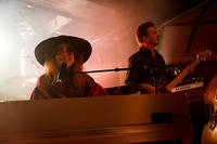 2017-04-08 - Miss Li från Liljan, Borlänge