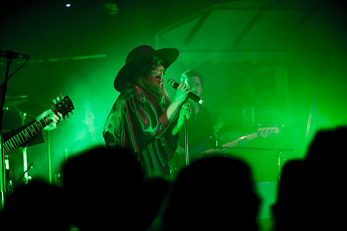 2017-04-08 - Miss Li från Liljan, Borlänge 2017-04-08 - Miss Li från Liljan, Borlänge