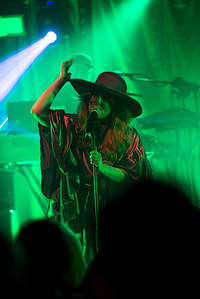 2017-04-08 - Miss Li från Liljan, Borlänge