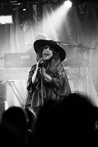 2017-04-08 - Miss Li från Liljan, Borlänge