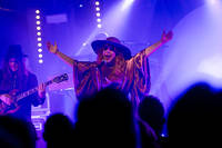 2017-04-08 - Miss Li från Liljan, Borlänge