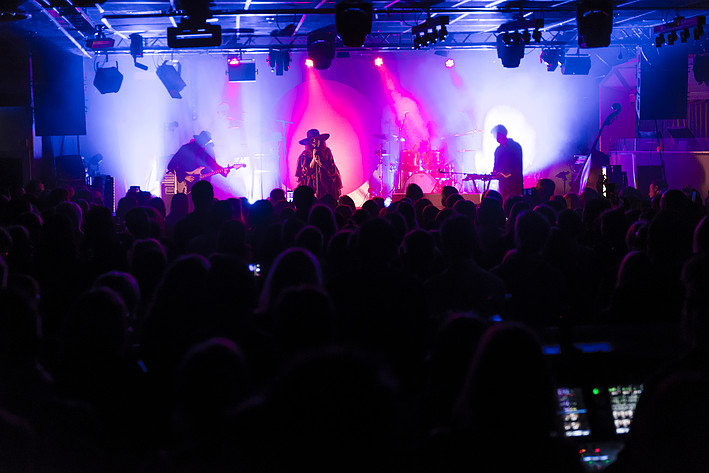 2017-04-08 - Miss Li från Liljan, Borlänge 2017-04-08 - Miss Li från Liljan, Borlänge