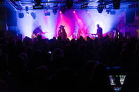 2017-04-08 - Miss Li från Liljan, Borlänge