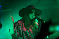 2017-04-08 - Miss Li från Liljan, Borlänge