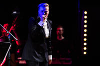 2017-04-09 - Ane Brun från Konserthuset, Göteborg