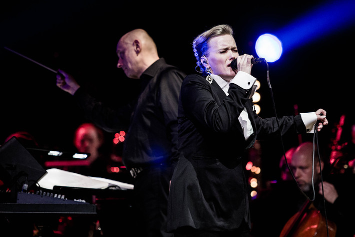 2017-04-09 - Ane Brun från Konserthuset, Göteborg