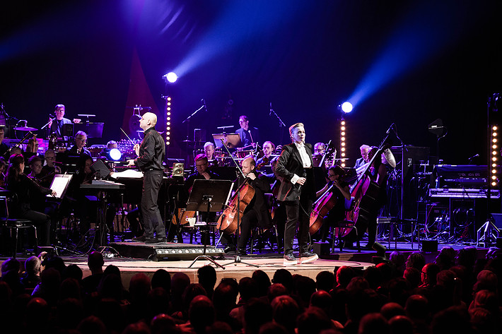 2017-04-09 - Ane Brun från Konserthuset, Göteborg