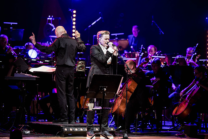 2017-04-09 - Ane Brun från Konserthuset, Göteborg