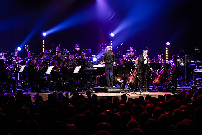 2017-04-09 - Ane Brun från Konserthuset, Göteborg