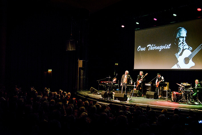2017-04-09 - Owe Thörnqvist från Rival, Stockholm