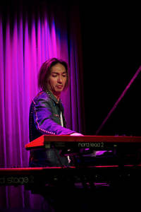 2017-04-09 - BIGYUKI från Fasching, Stockholm