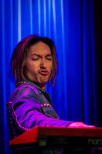 2017-04-09 - BIGYUKI från Fasching, Stockholm