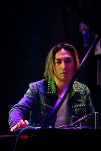 2017-04-09 - BIGYUKI från Fasching, Stockholm
