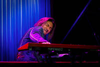 2017-04-09 - BIGYUKI från Fasching, Stockholm