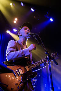 2017-04-10 - Jens Lekman från Pustervik, Göteborg