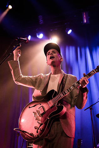 2017-04-10 - Jens Lekman från Pustervik, Göteborg