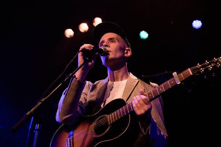 2017-04-10 - Jens Lekman från Pustervik, Göteborg