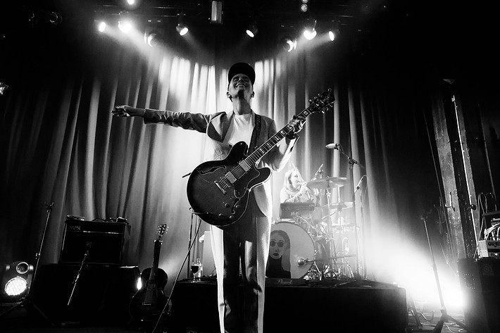 2017-04-10 - Jens Lekman från Pustervik, Göteborg