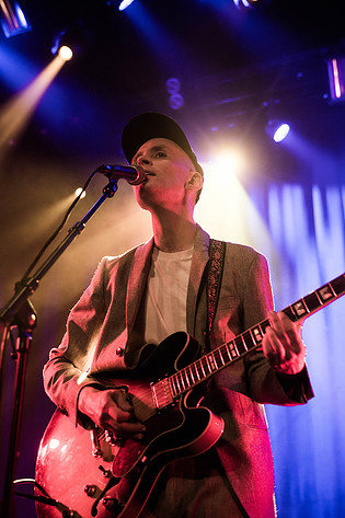 2017-04-10 - Jens Lekman från Pustervik, Göteborg
