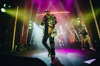 2017-04-12 - Sean Paul från Berns, Stockholm