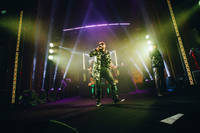 2017-04-12 - Sean Paul från Berns, Stockholm