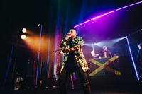 2017-04-12 - Sean Paul från Berns, Stockholm