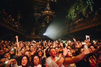 2017-04-12 - Sean Paul från Berns, Stockholm