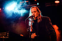 2017-04-13 - Pinkish Black från Kraken, Stockholm