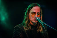 2017-04-13 - Pinkish Black från Kraken, Stockholm