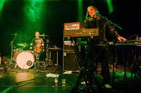 2017-04-13 - Pinkish Black från Kraken, Stockholm