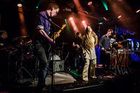 2017-04-13 - Flowers must die från Kraken, Stockholm