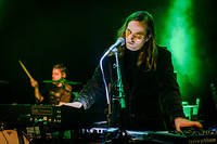 2017-04-13 - Pinkish Black från Kraken, Stockholm