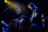 2017-04-13 - Pallbearer från Kraken, Stockholm