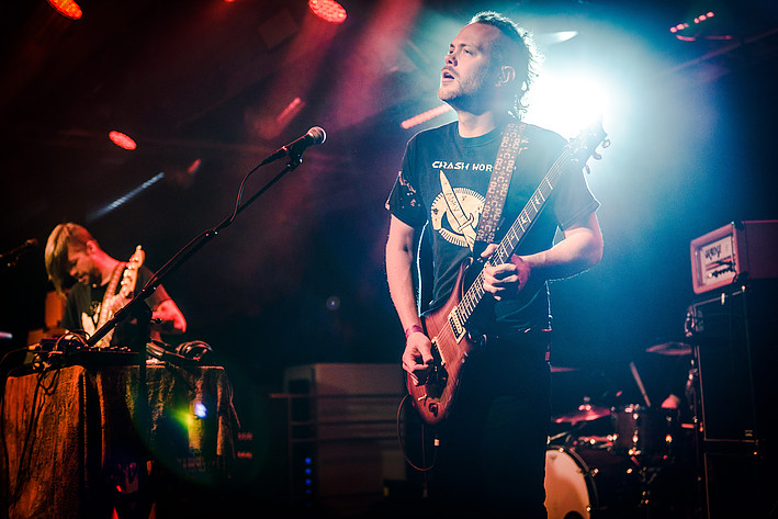 2017-04-13 - Pallbearer från Kraken, Stockholm
