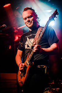 2017-04-13 - Pallbearer från Kraken, Stockholm
