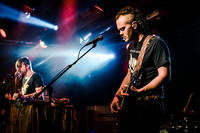 2017-04-13 - Pallbearer från Kraken, Stockholm