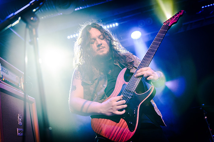2017-04-13 - Pallbearer från Kraken, Stockholm