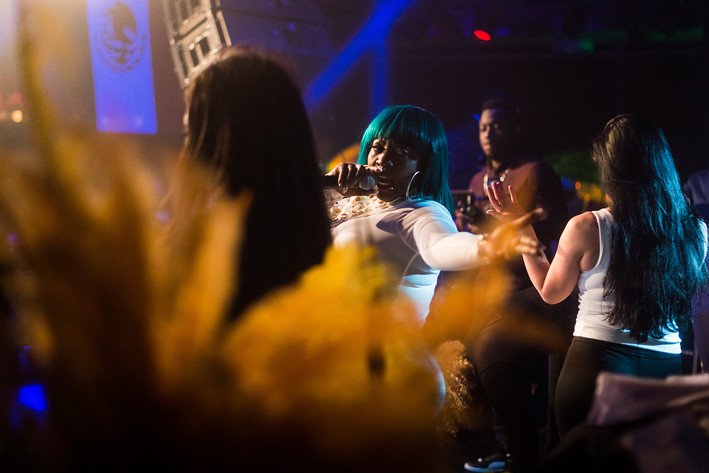 2017-04-14 - Spice från Kraken, Stockholm
