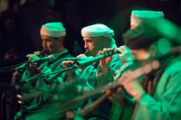 2017-04-16 - The Master Musicians of Jajouka från Fasching, Stockholm